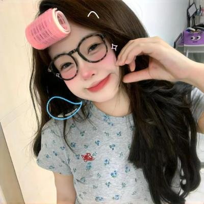 模型姐妹