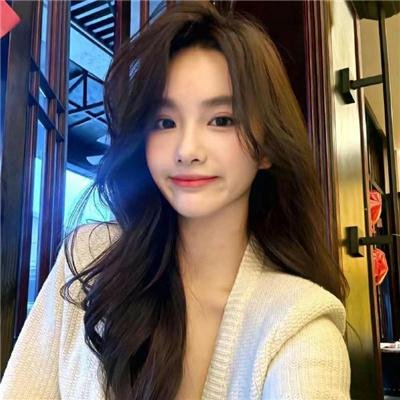 我的爆气女友
