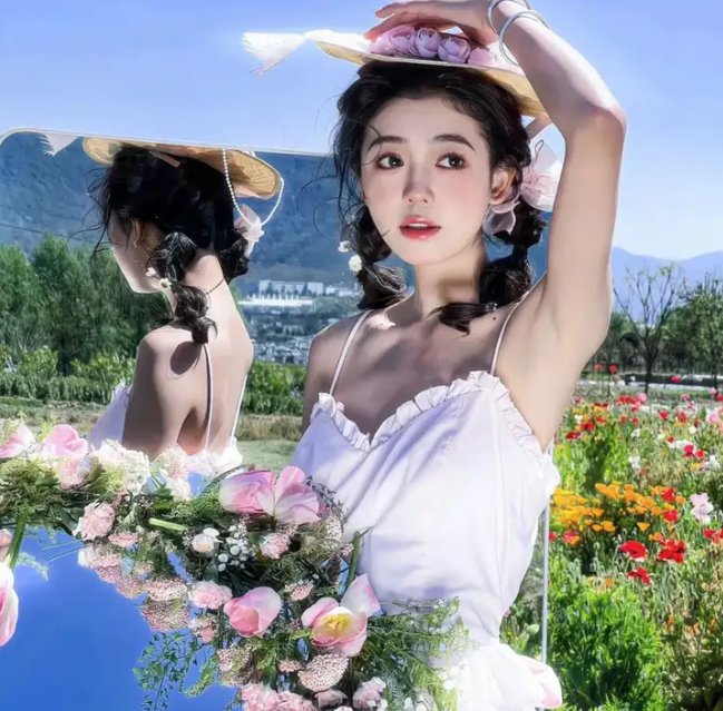 玛吉