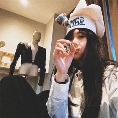 陌生的朋友