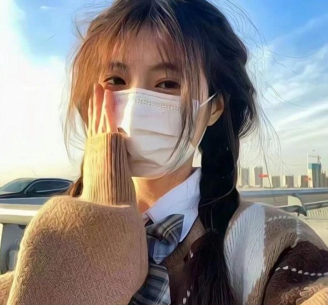青春激光